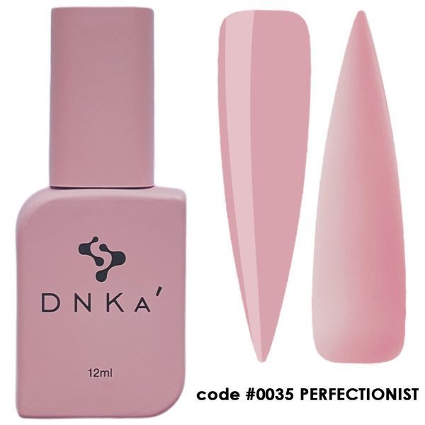 DNKa' Cover Base #0035 Perfectionist, 12 ml PNB Germany