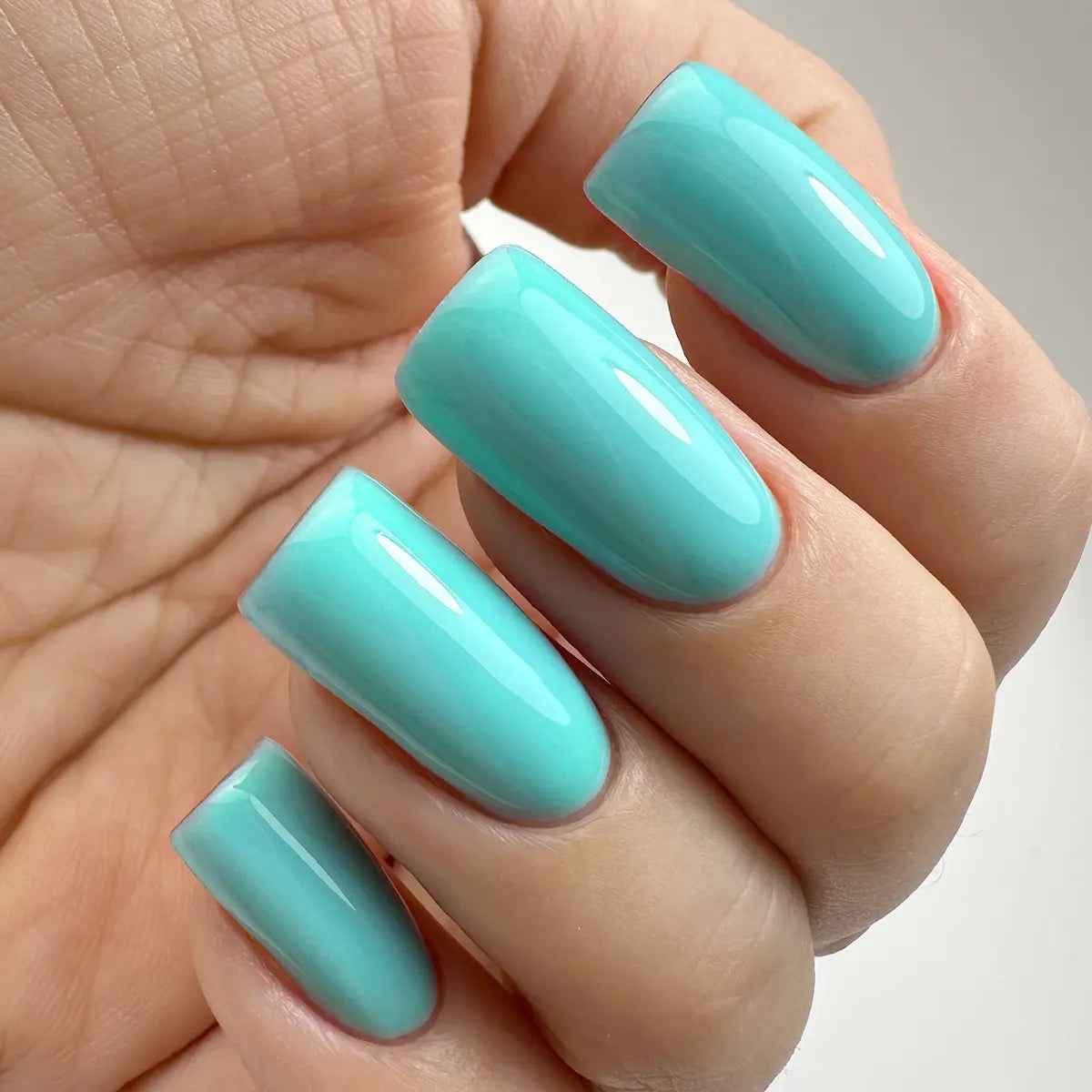 PNB 035/Gel nail polish PNB 8 ml