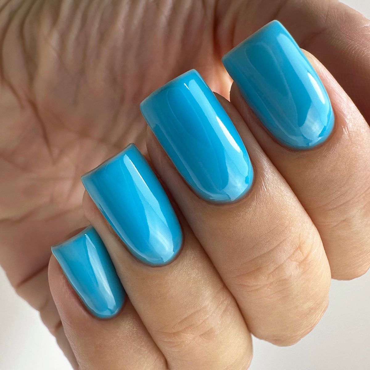 PNB 220/Gel nail polish PNB 8 ml - PNB Germany