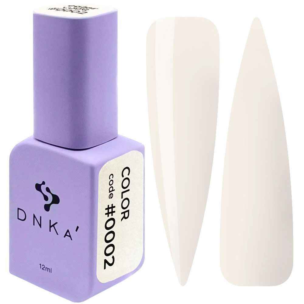 DNKA Color #0002, 12 ml