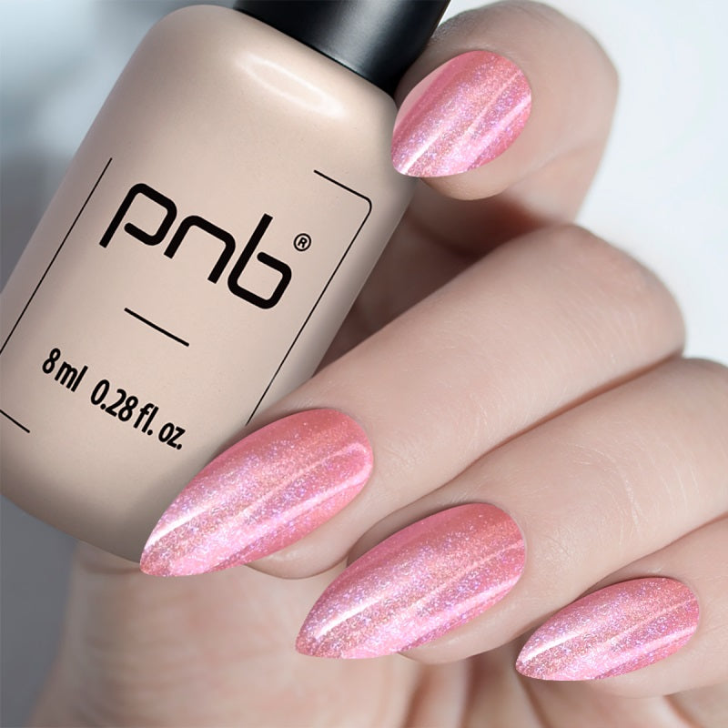 Glamour Cat Miss Blush 04