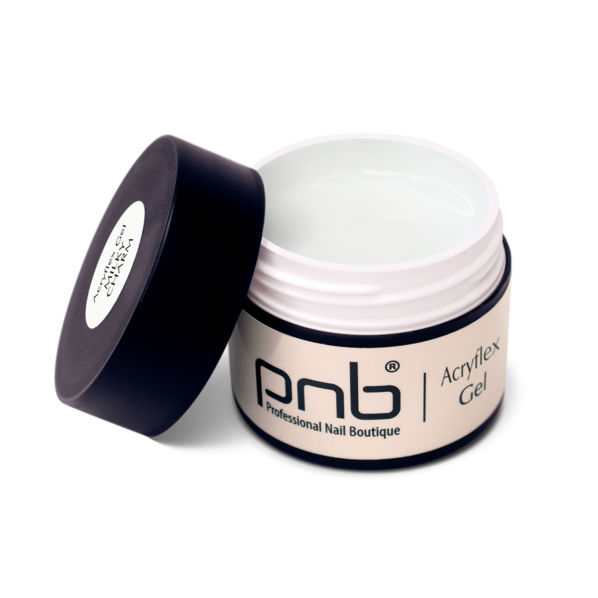 Acryflex Gel PNB – Milky Charm