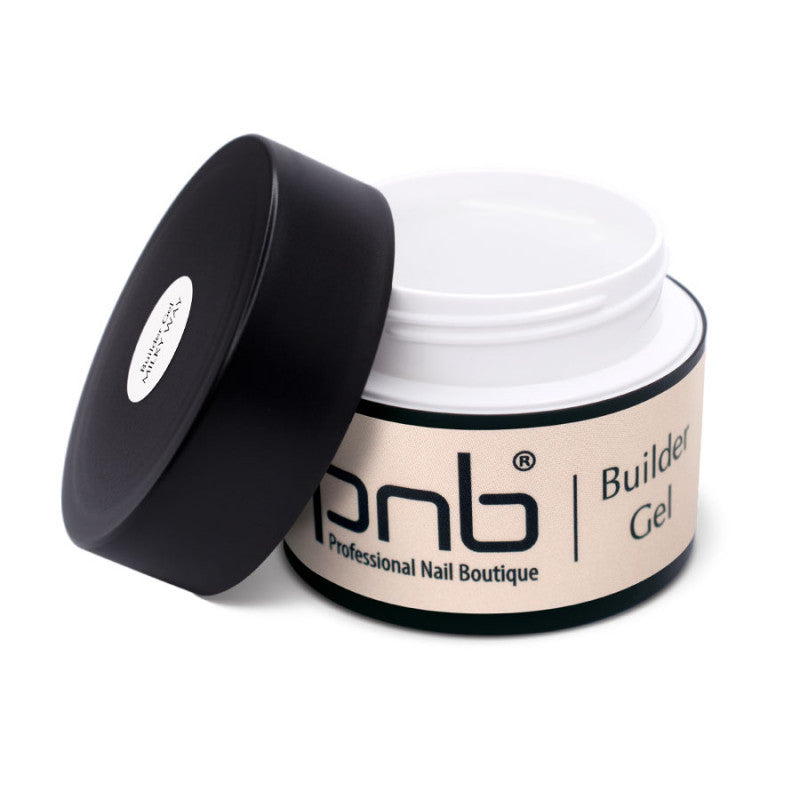 Builder Gel - Milky Way