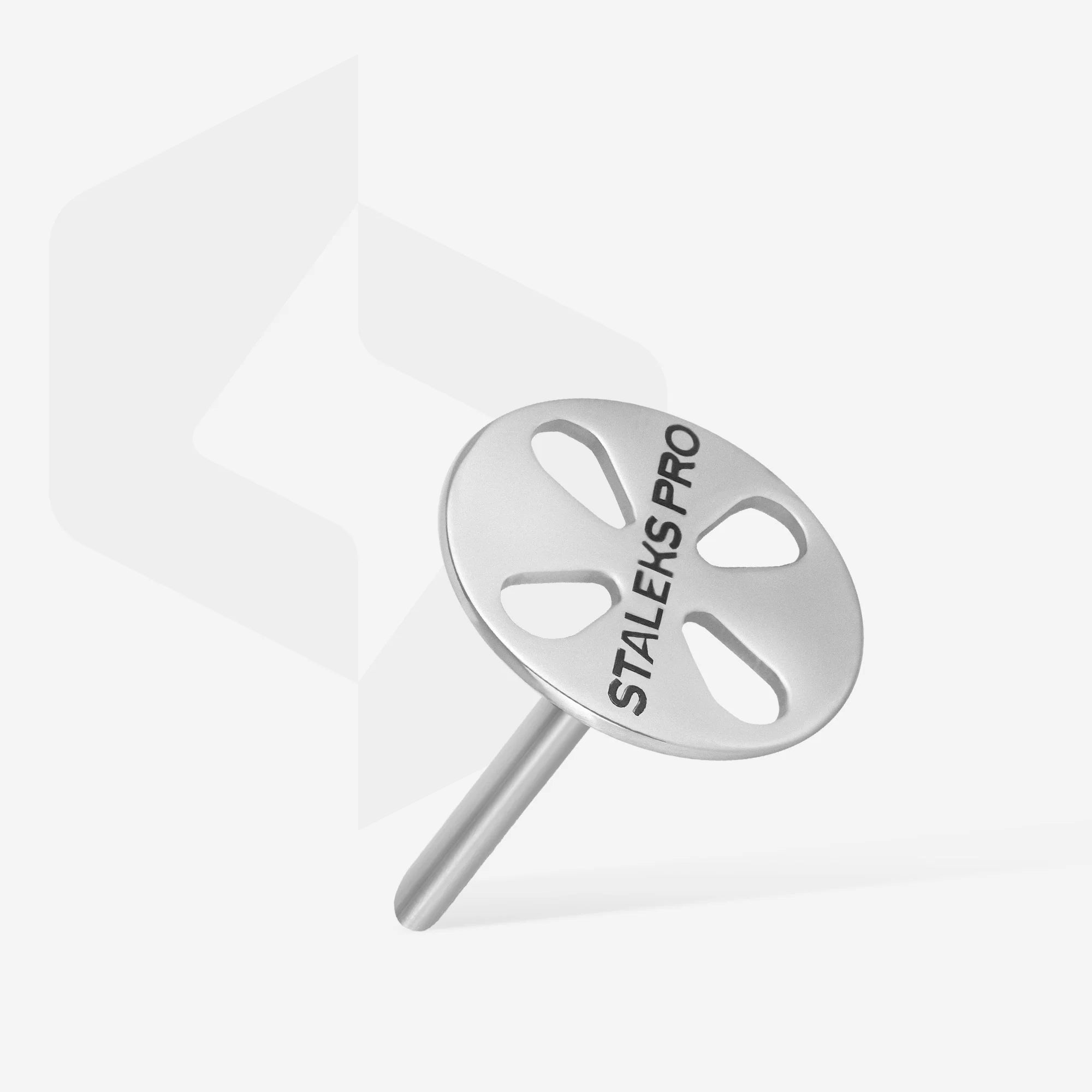 Verlängerte Pedikürescheibe PODODISC EXPERT M (20 Mm)