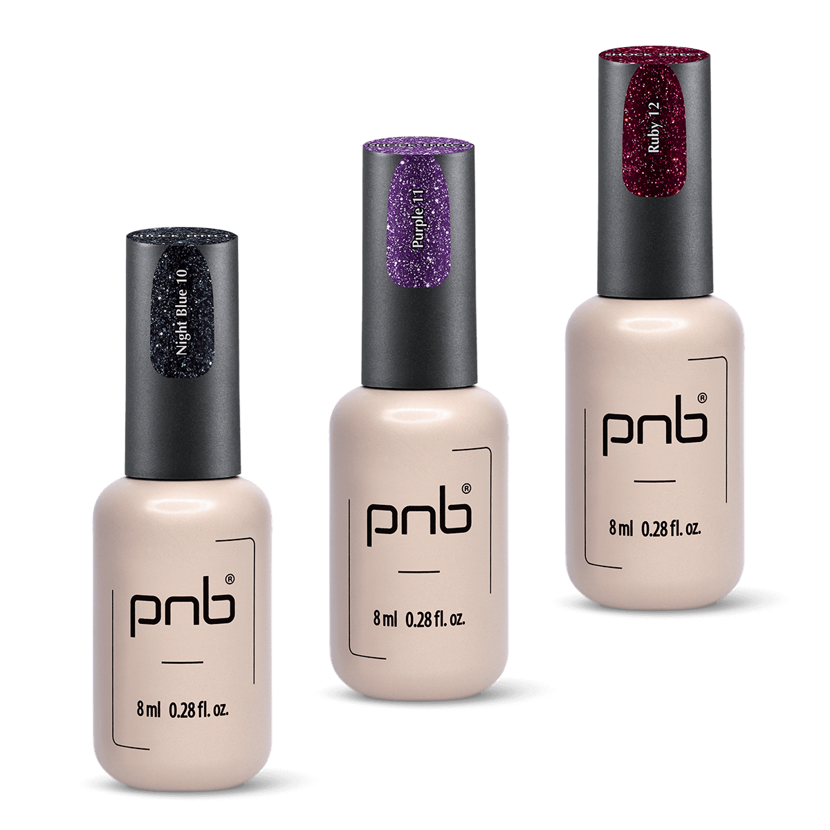 Base Coats