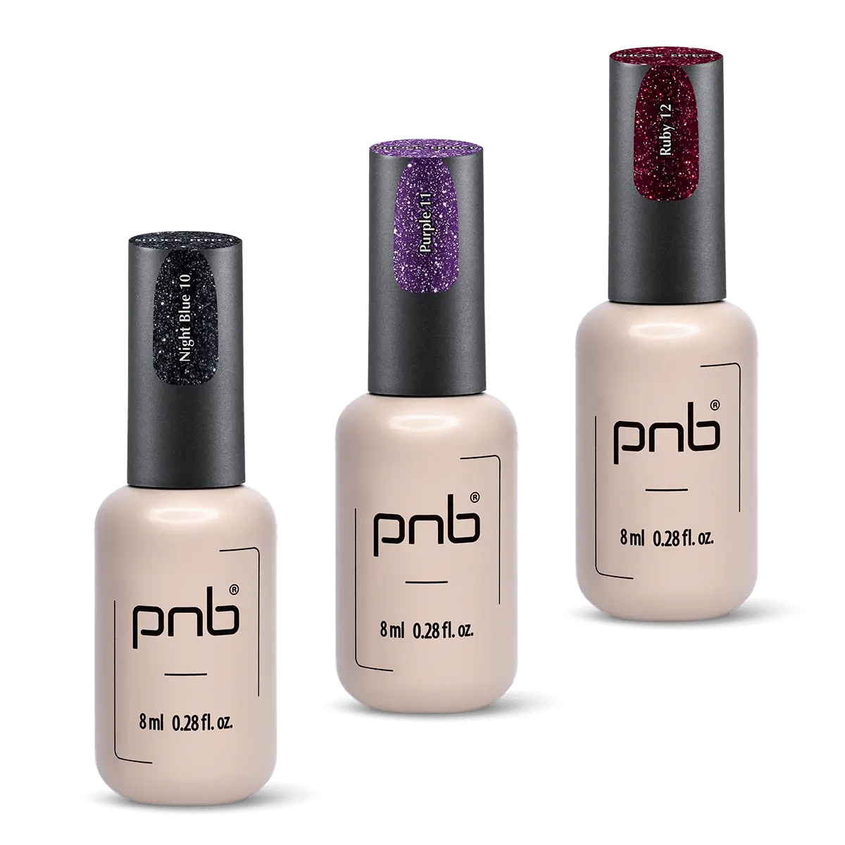 Base Coats