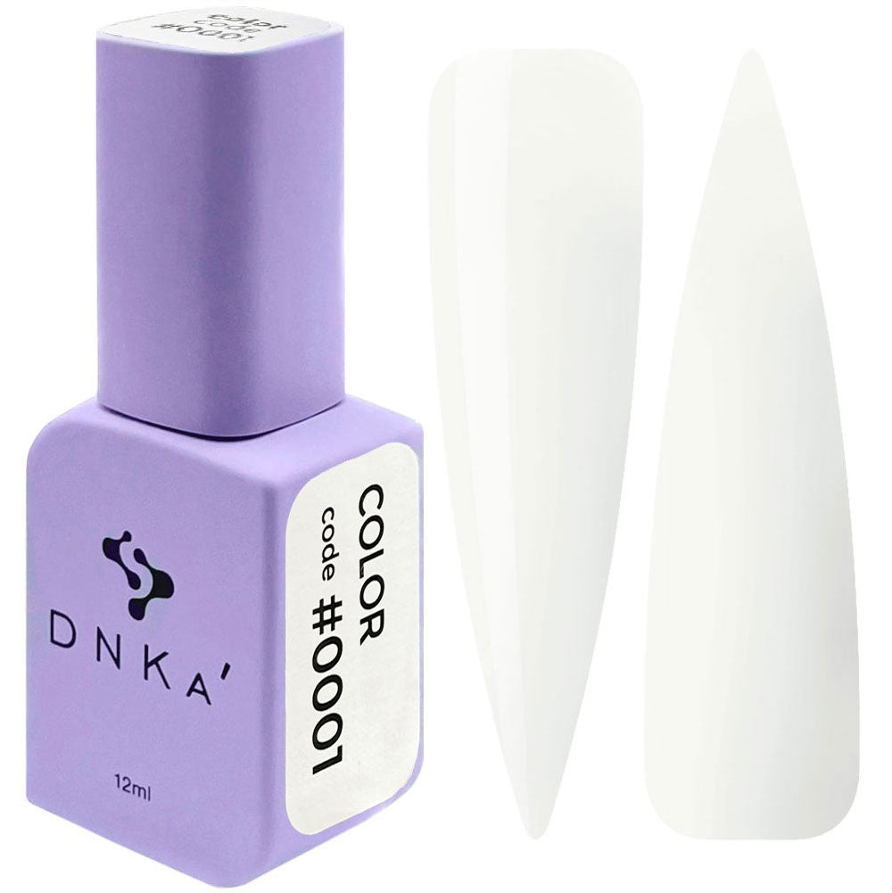 DNKA Color #0001, 12 ml DNKa