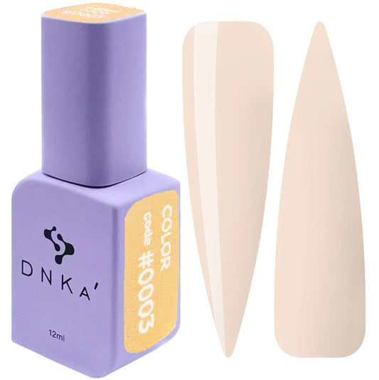 DNKA Color #0003, 12 ml DNKa