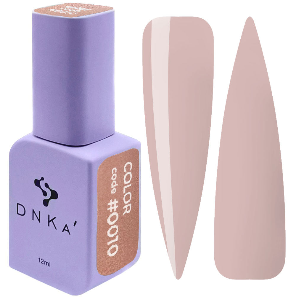 DNKA Color #0010, 12 ml DNKa