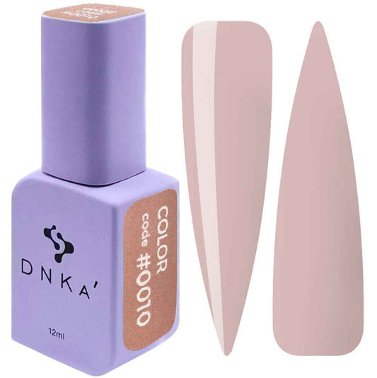 DNKA Color #0010, 12 ml