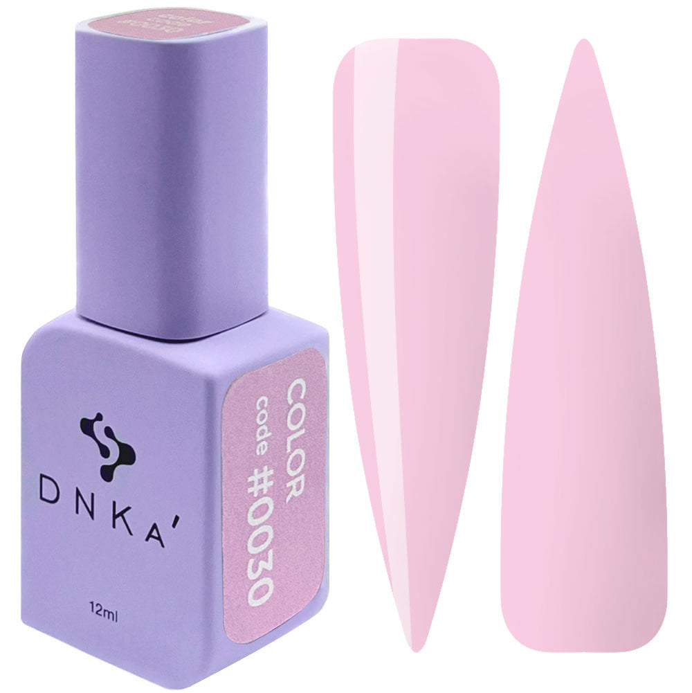 DNKA Color #0030, 12 ml DNKa