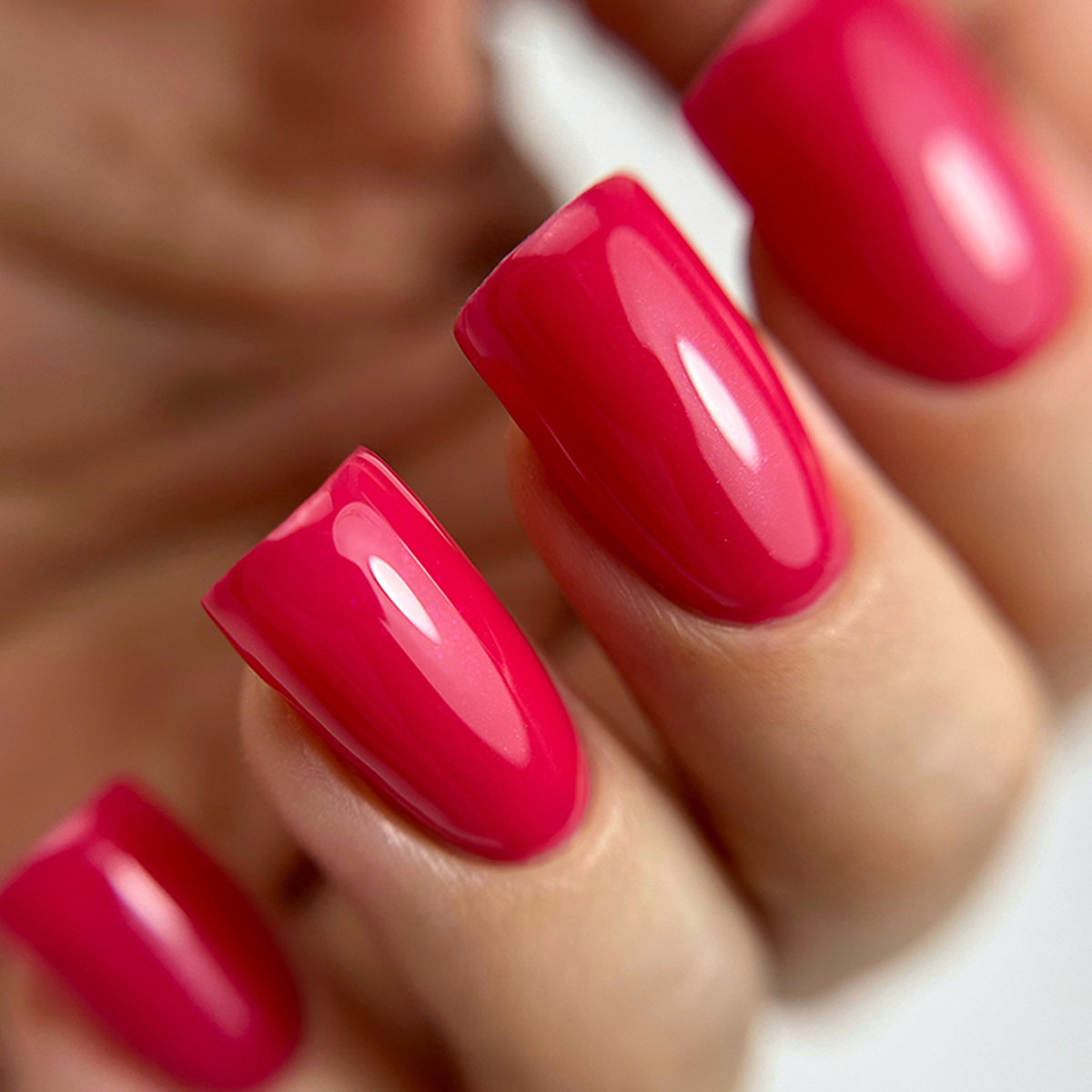 PNB Gellack 009 Passion 8 ml