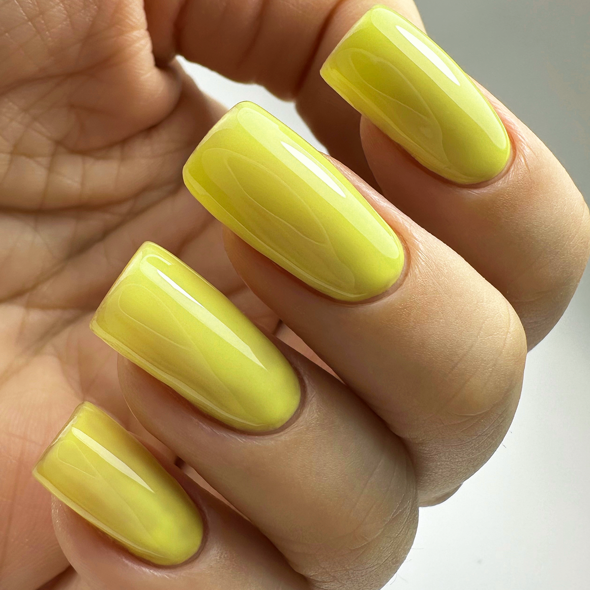 PNB 034/Gel nail polish PNB 8 ml 034