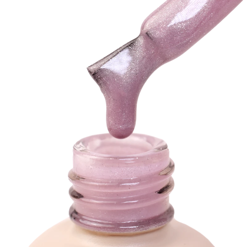 Strong Iron Gel Silk Whisper 17 ml #34