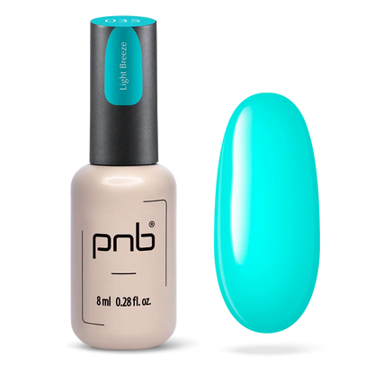 PNB 035/Gel nail polish PNB 8 ml