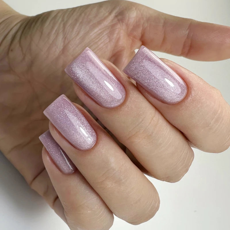 Strong Iron Gel Moon Orchid 17 ml #36