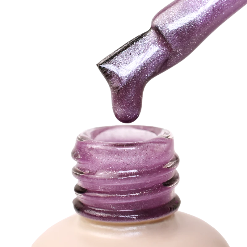 Strong Iron Gel Moon Orchid 17 ml #36