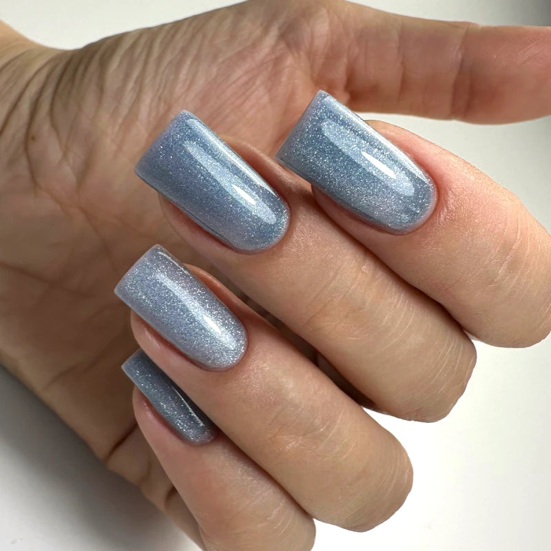 Strong Iron Gel Sky Mirage 17 ml #37