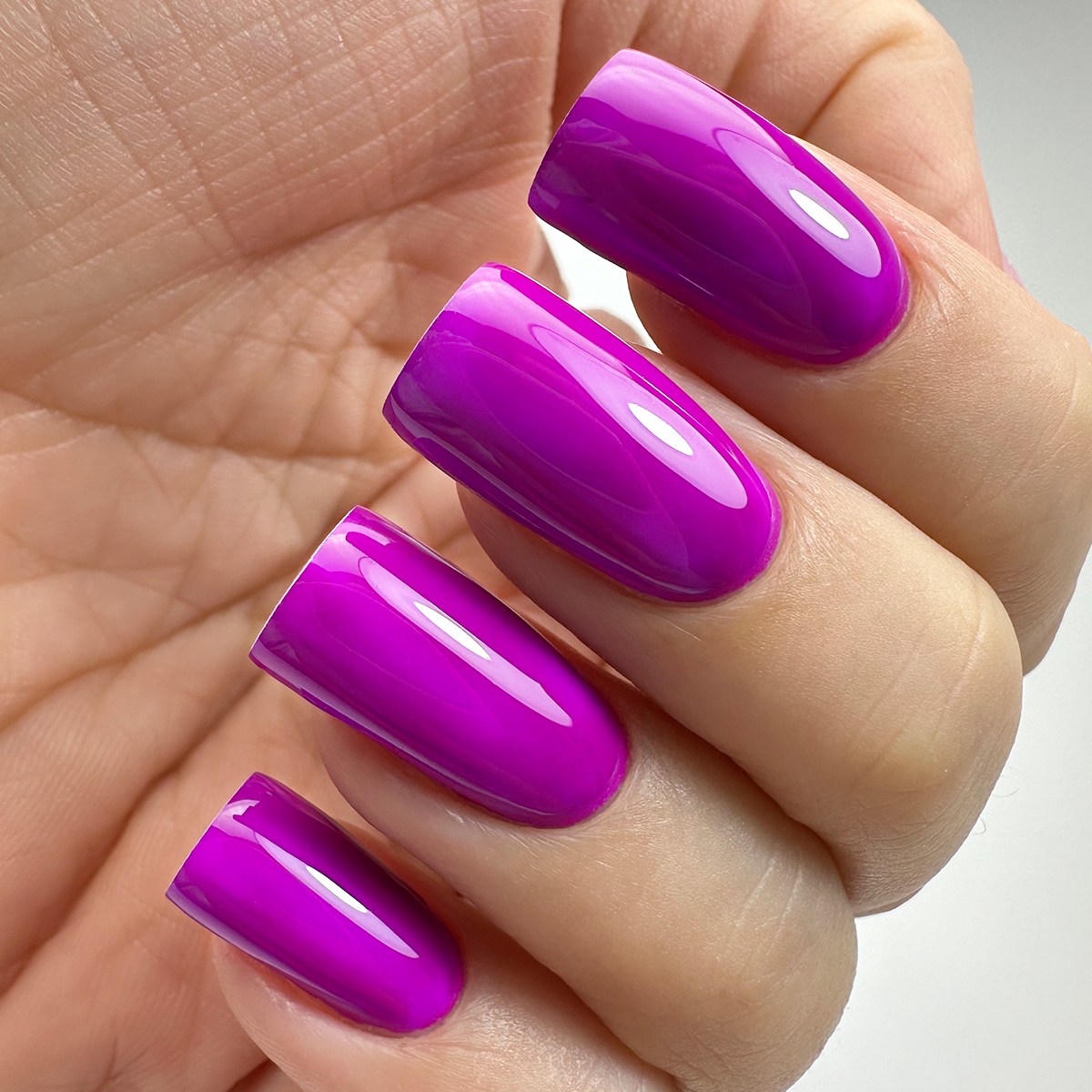 PNB 040/Gel nail polish PNB 8 ml 040