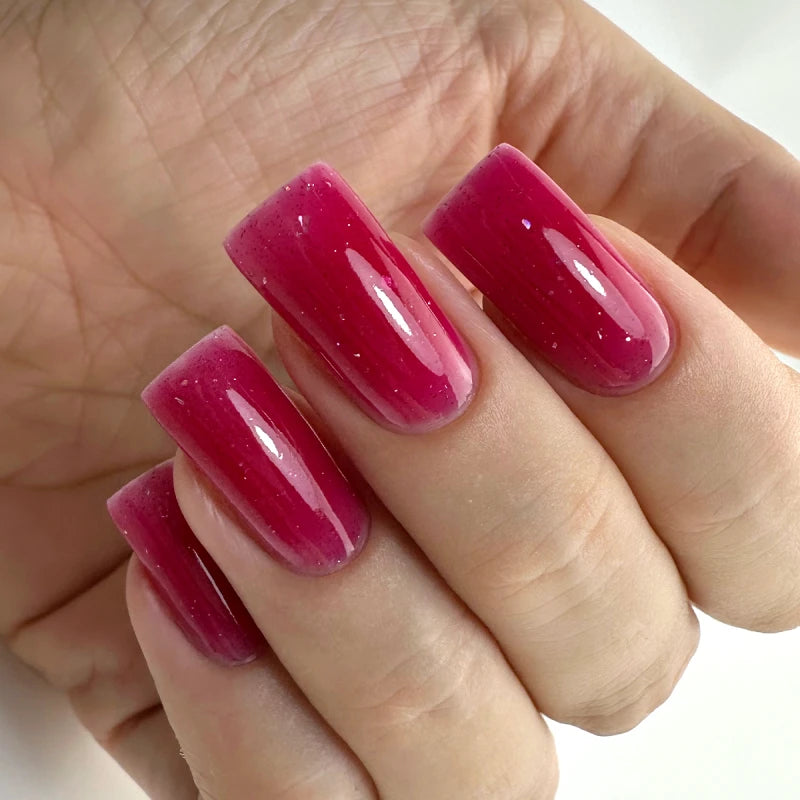 Camouflage Base 04B Rubi de Milonga 8ml