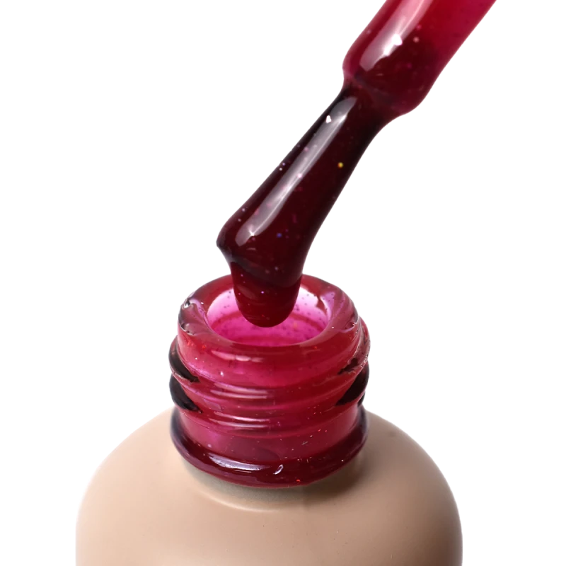 Camouflage Base 04B Rubi de Milonga 8ml