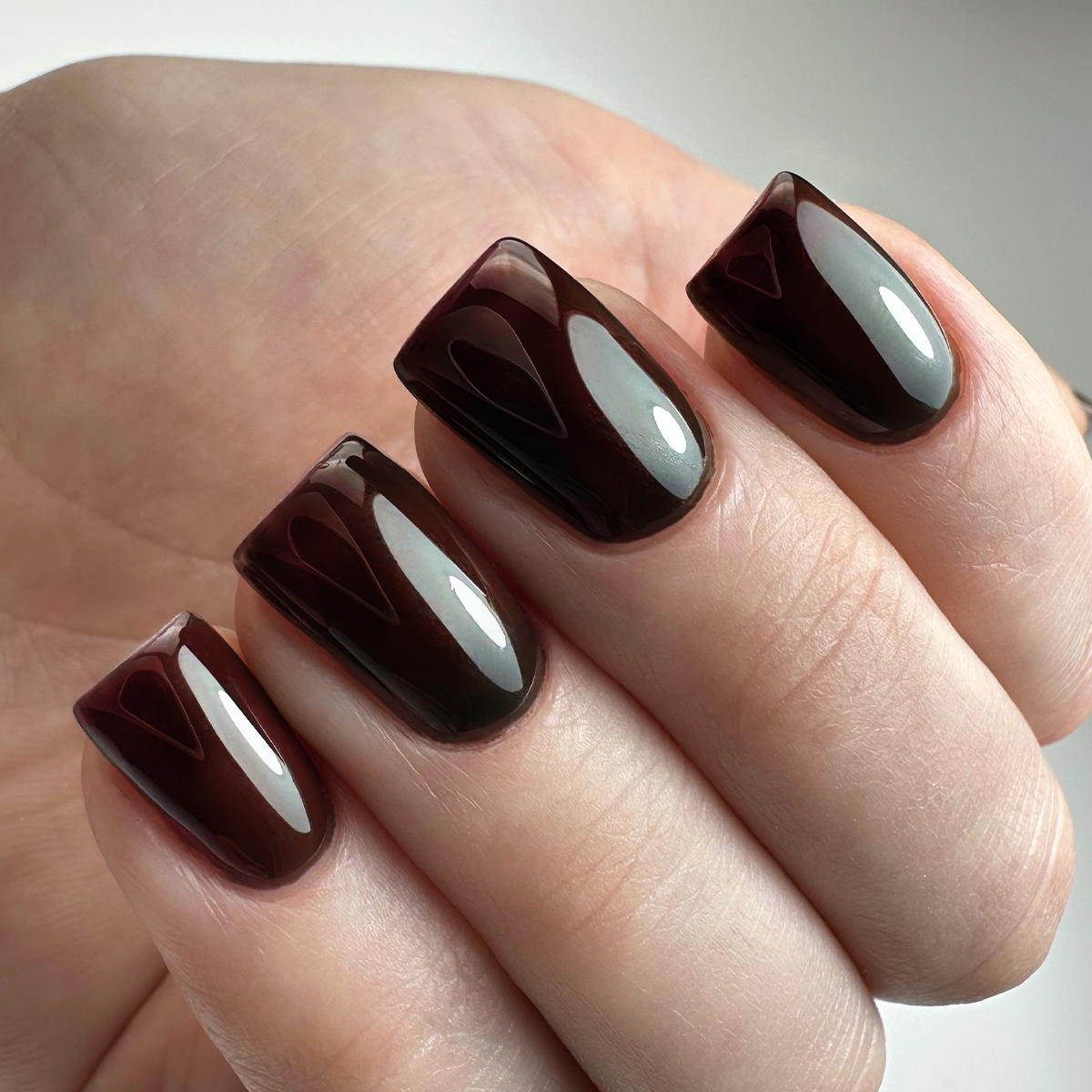 PNB 050/Gel nail polish PNB 8 ml 050
