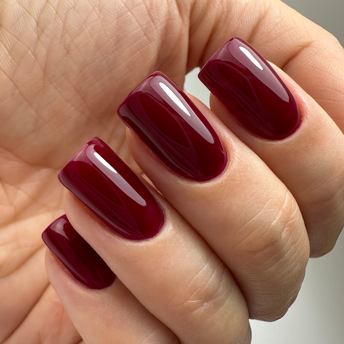 PNB 065/Gel nail polish PNB 8 ml 065