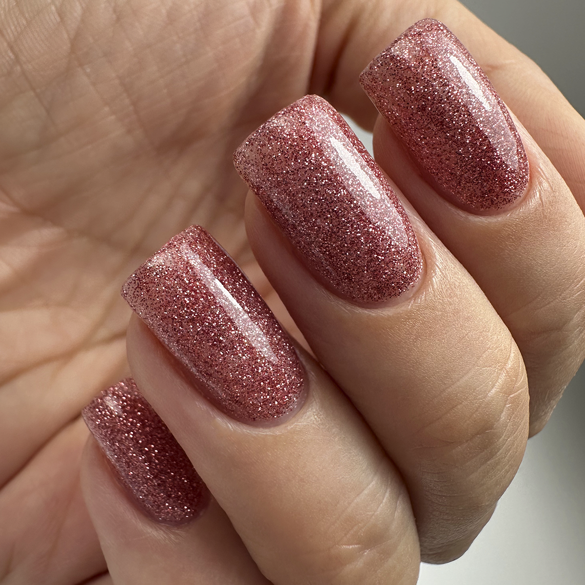 PNB 066/Gel nail polish PNB 8 ml 066