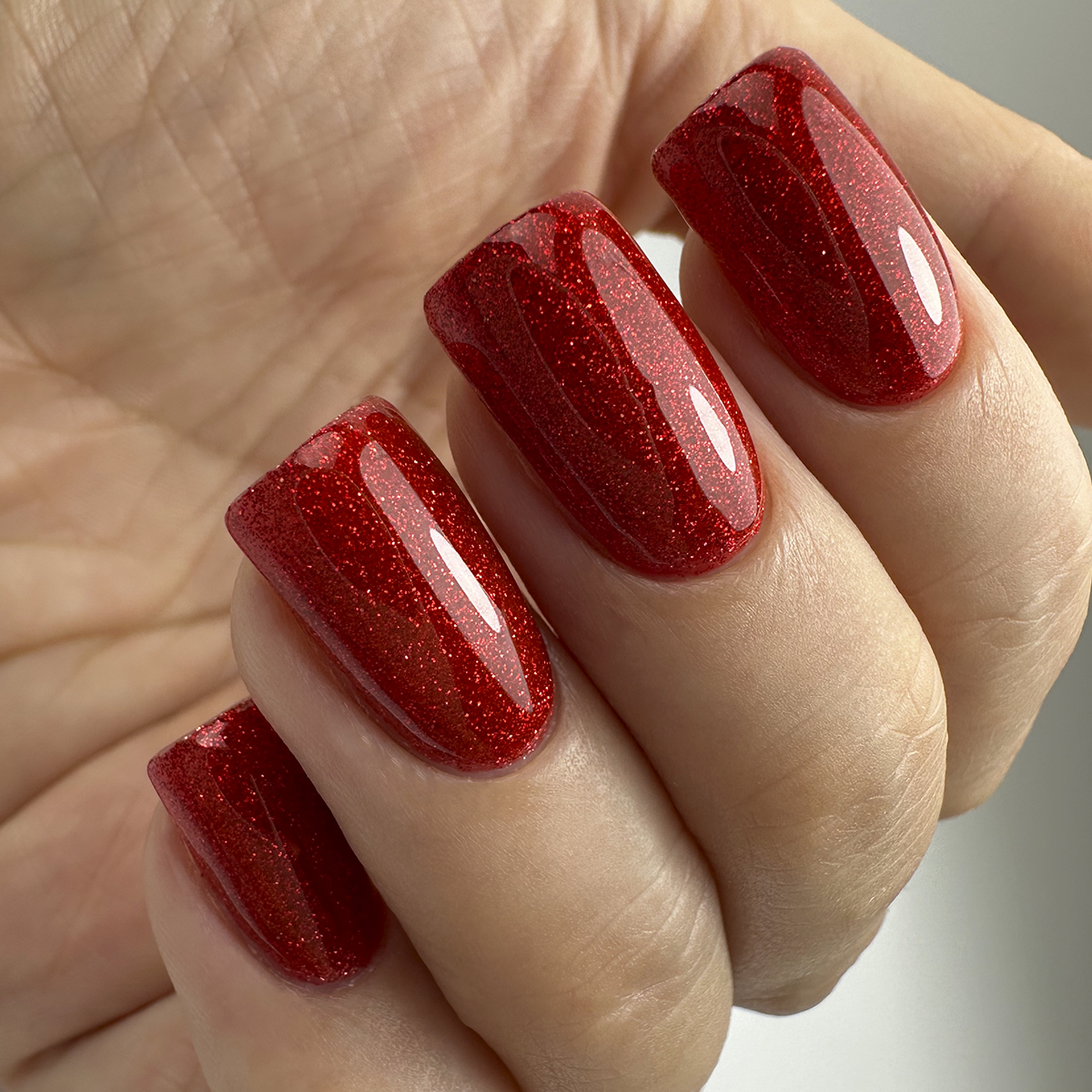 PNB 067/Gel nail polish PNB 8 ml 067