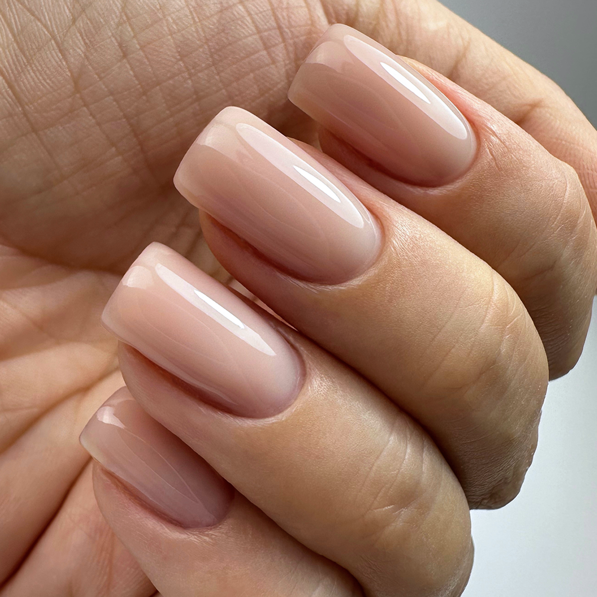 PNB 071/Gel nail polish PNB 8 ml 071