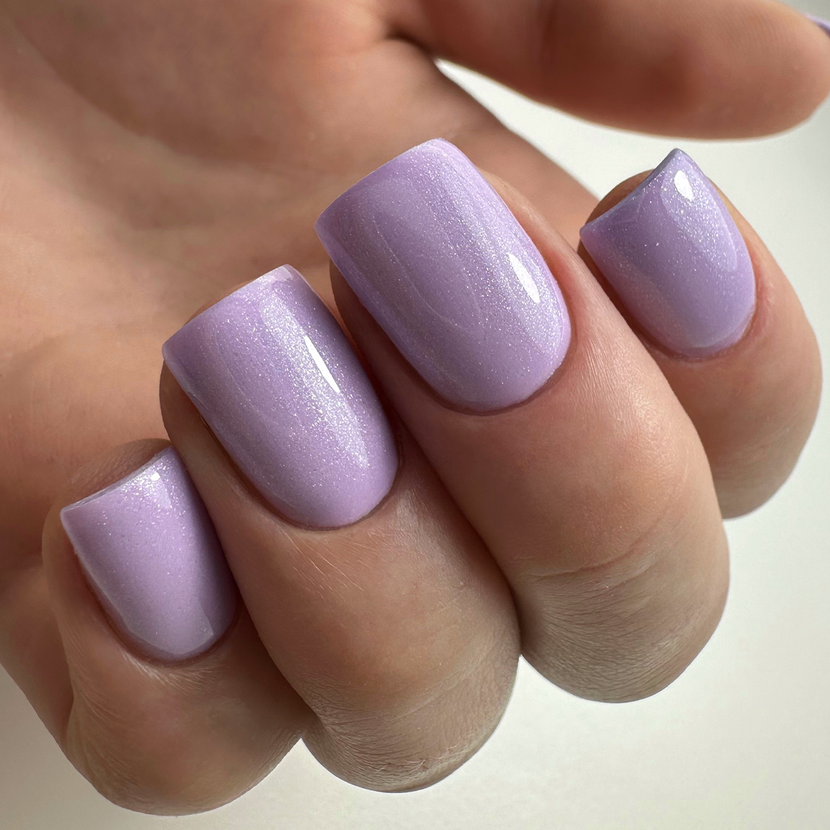 PNB 072/Gel nail polish PNB 8 ml 072