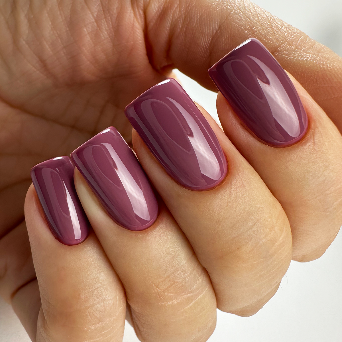 PNB 097/Gel nail polish PNB 8 ml 097