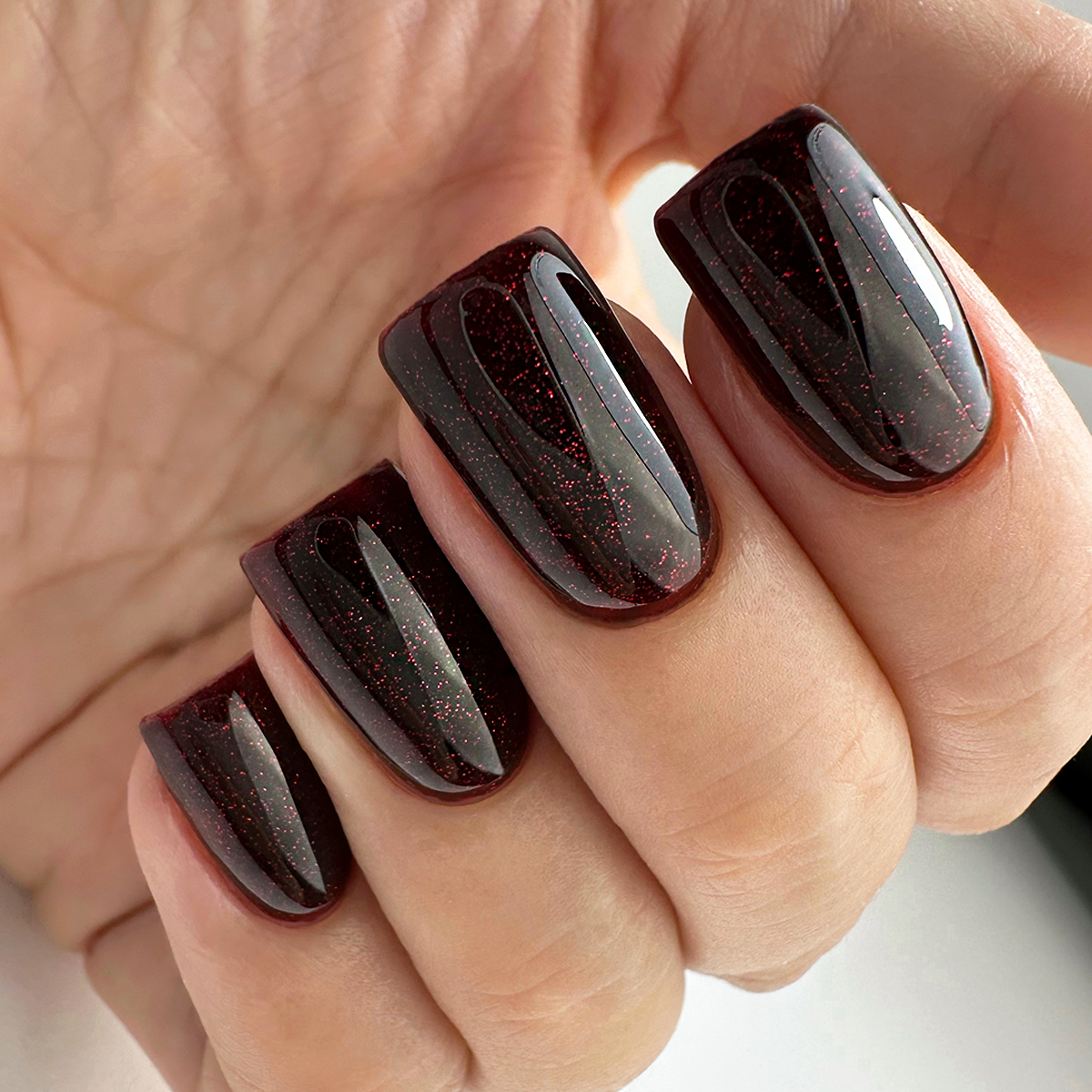 PNB 107/Gel nail polish PNB 8 ml 107
