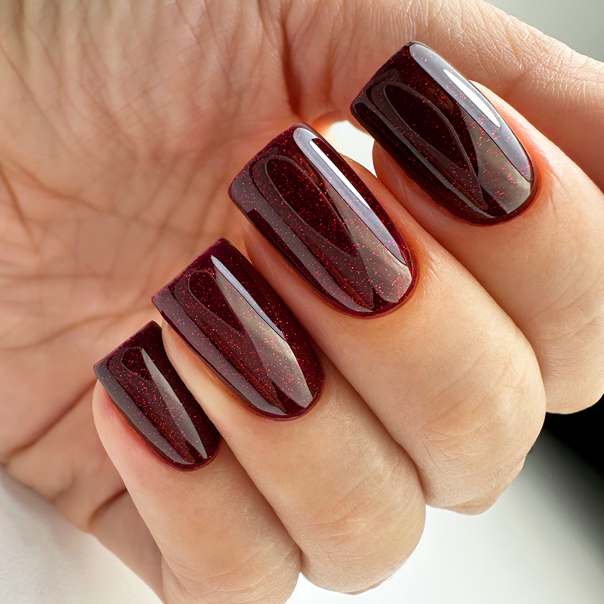 PNB 108/Gel nail polish PNB 8 ml 108