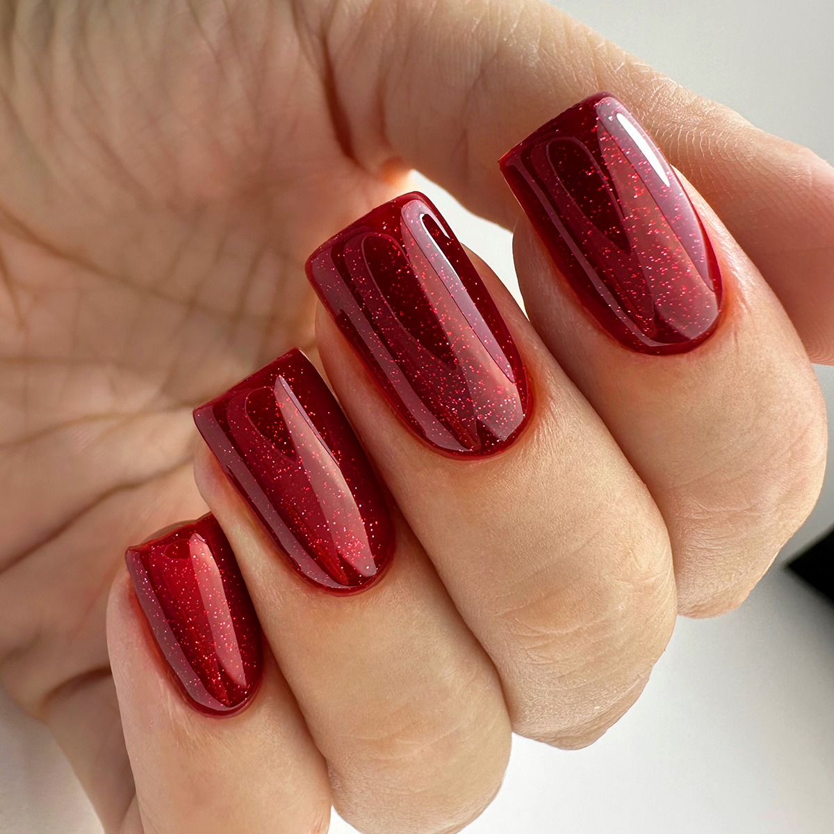 PNB 109/Gel nail polish PNB 8 ml 109