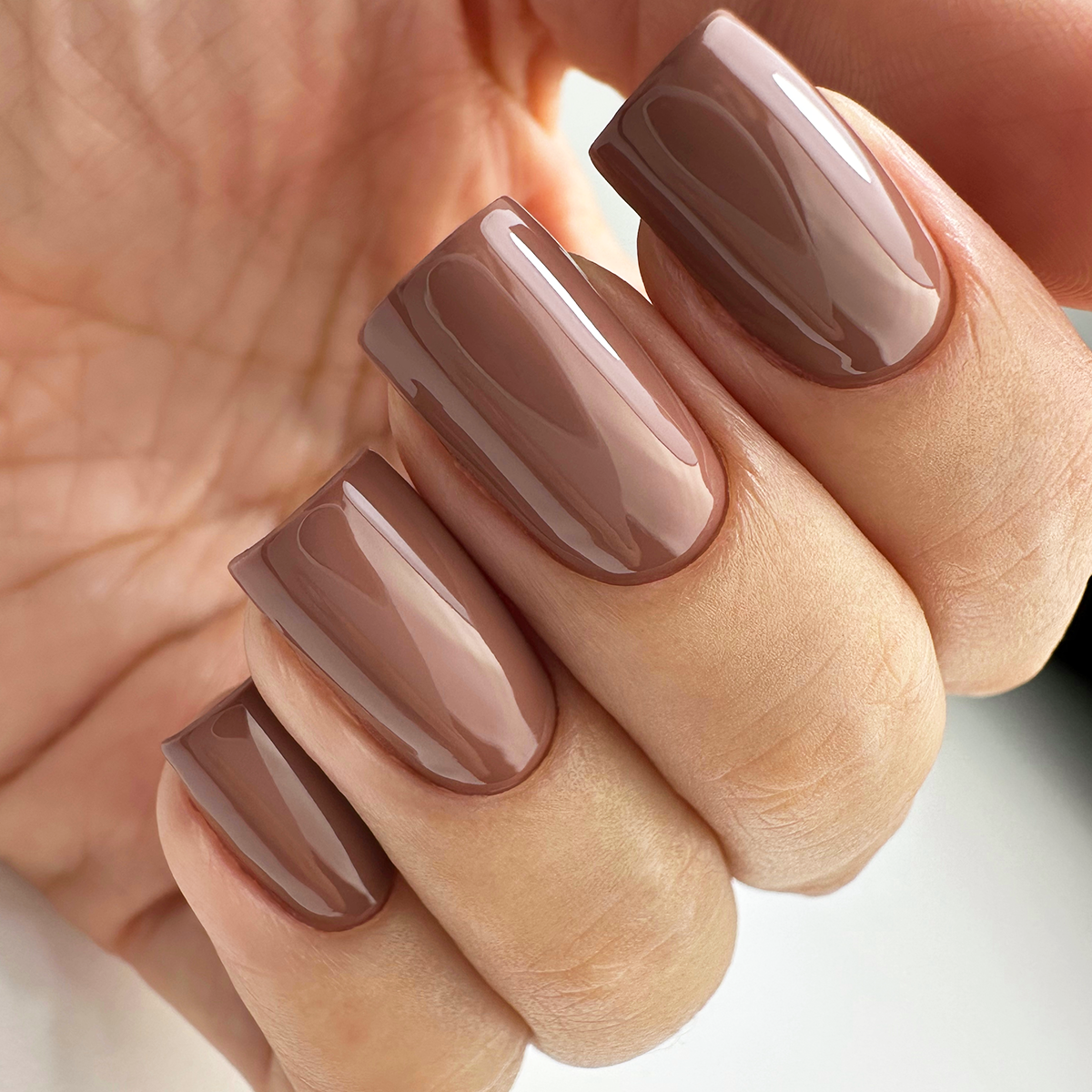 PNB 122/Gel nail polish PNB 8 ml 122