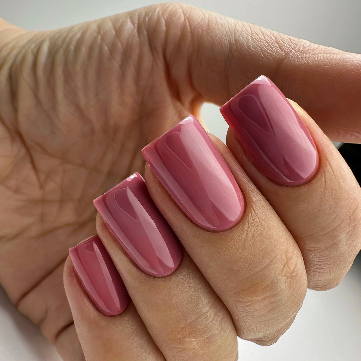 PNB 123/Gel nail polish PNB 8 ml 123