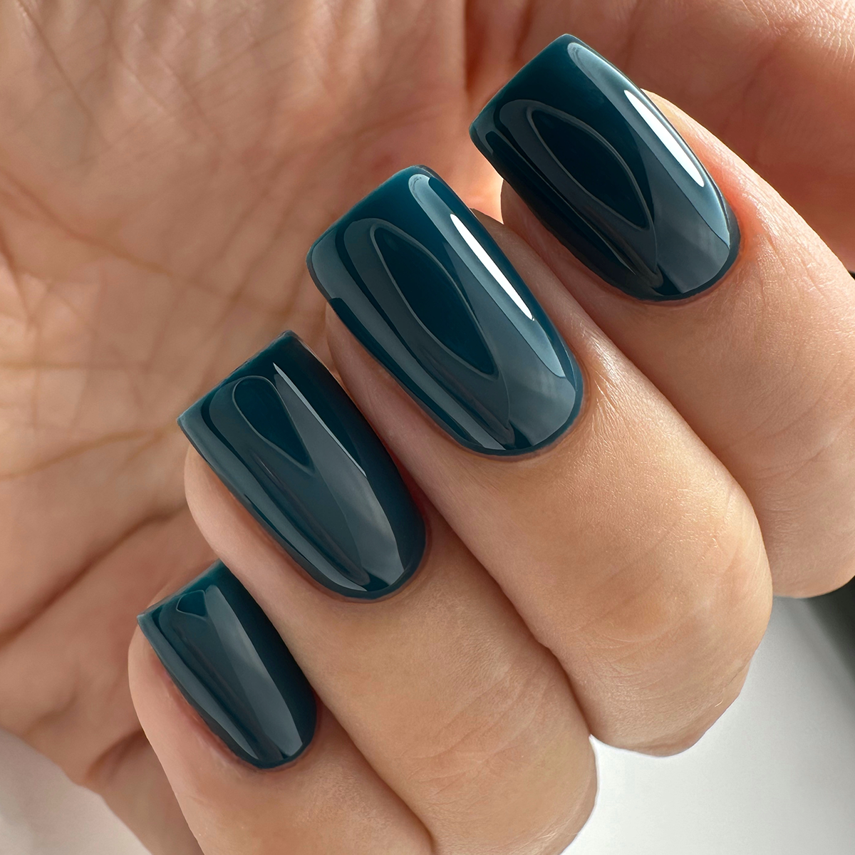PNB 131/Gel nail polish PNB 8 ml 131