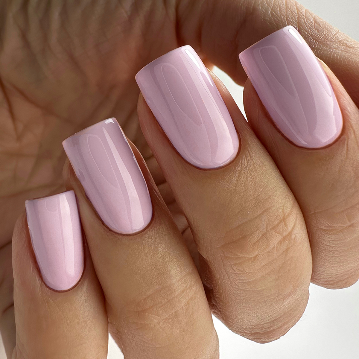 PNB 136/Gel nail polish PNB 8 ml 136