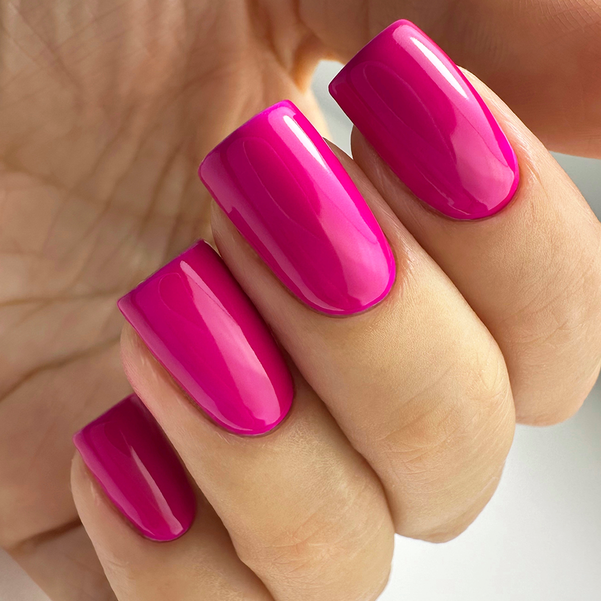 PNB 144/Gel nail polish PNB 8 ml 144