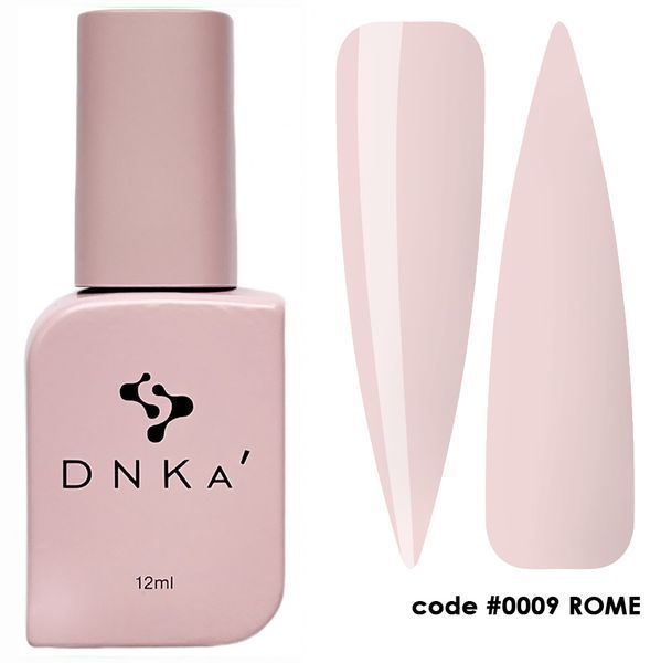 DNKa’ Cover Top code #0009 Rome 12 ml