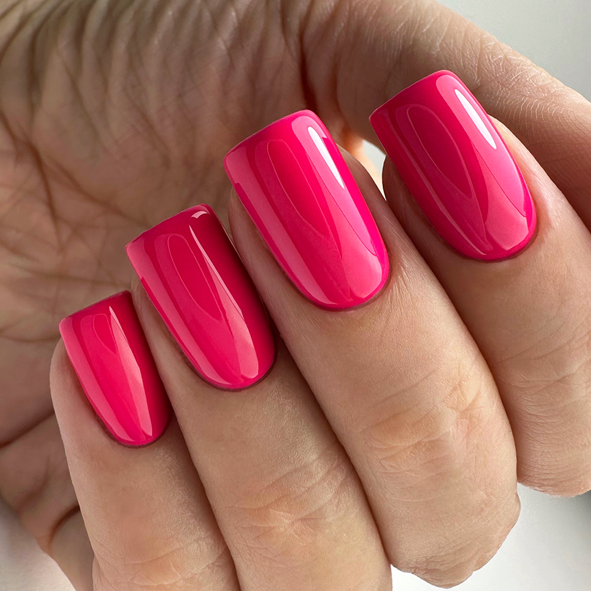 PNB 145/Gel nail polish PNB 8 ml 145