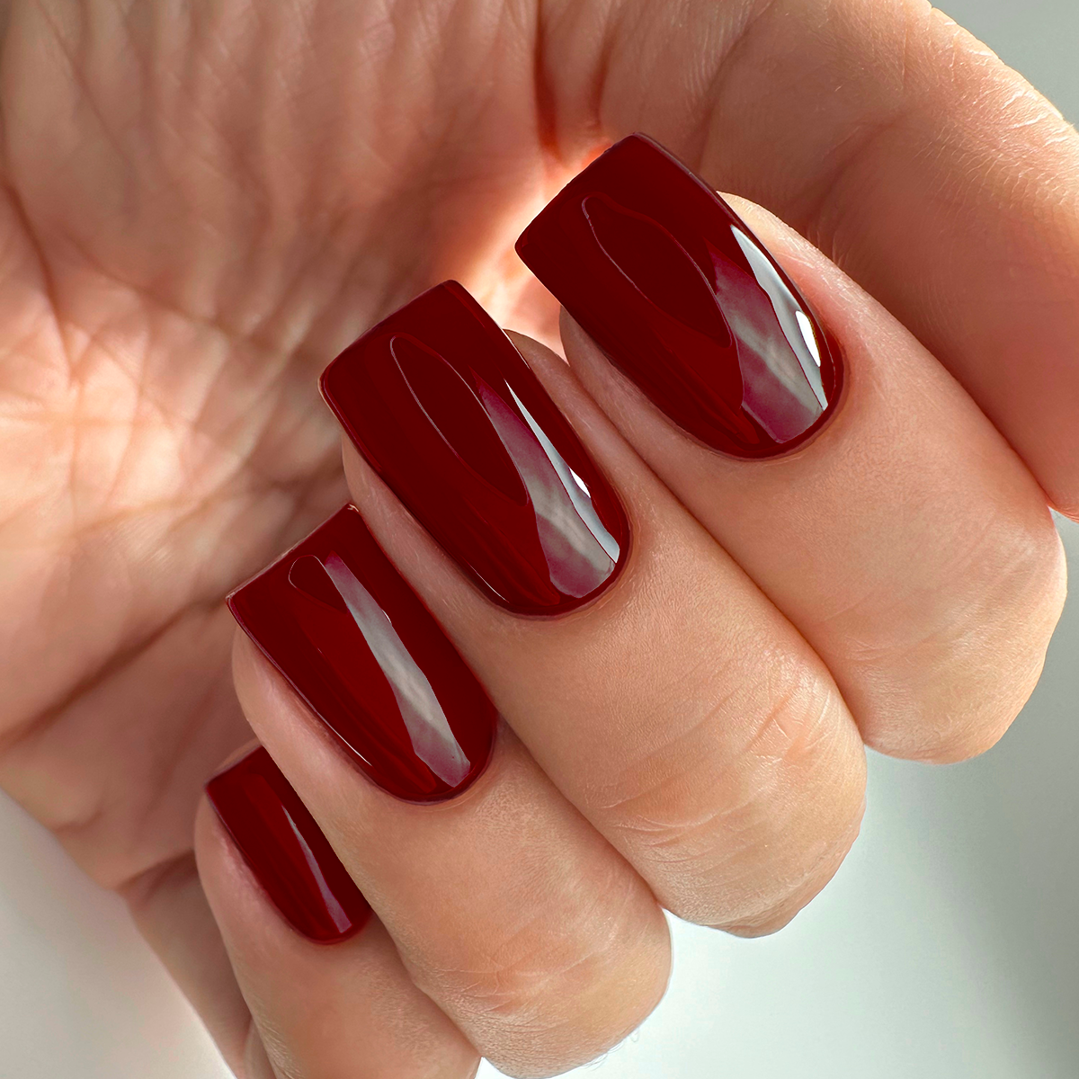 PNB 150/Gel nail polish PNB 8 ml 150