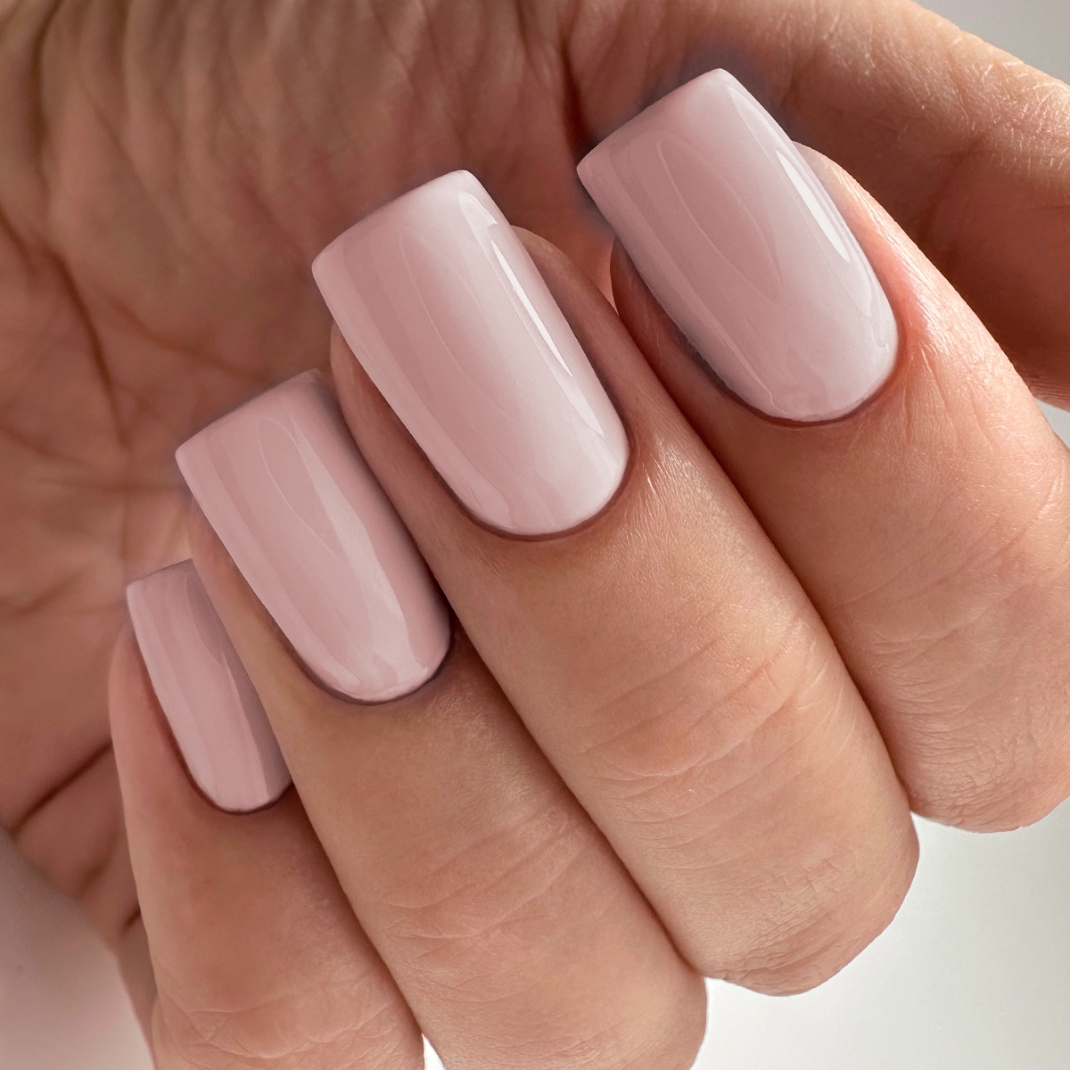 PNB 165/Gel nail polish PNB 8 ml 165