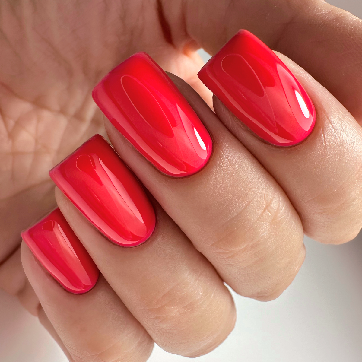 PNB 166/Gel nail polish PNB 8 ml 166