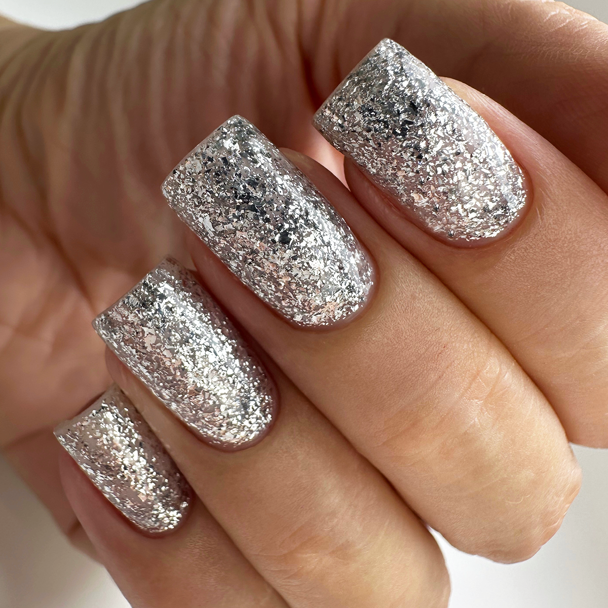 PNB 185/Gel nail polish PNB 8 ml 185