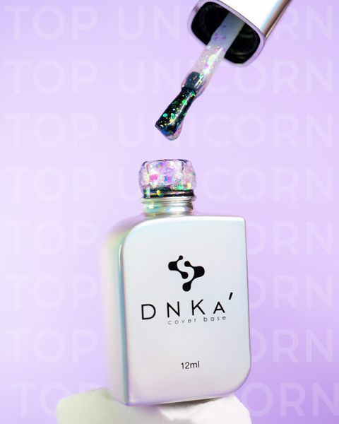DNKa’ Cover Top Unicorn 12 ml