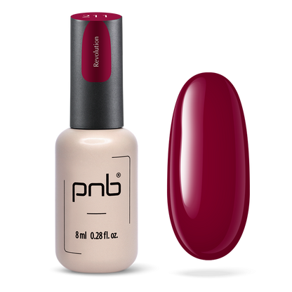 PNB 211/Gel nail polish PNB 8 ml