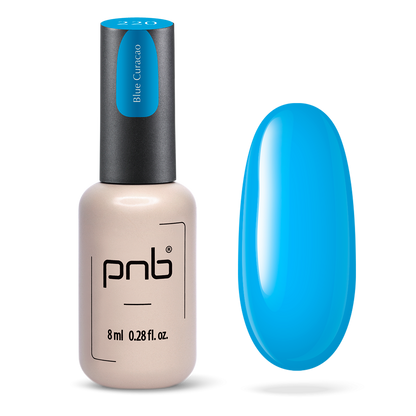 PNB 220/Gel nail polish PNB 8 ml