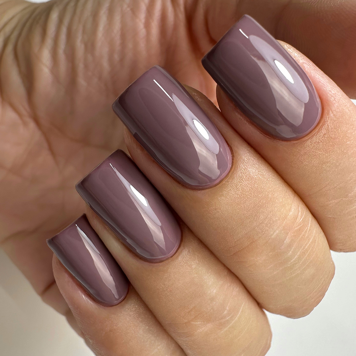 PNB 230/Gel nail polish PNB 8 ml 230